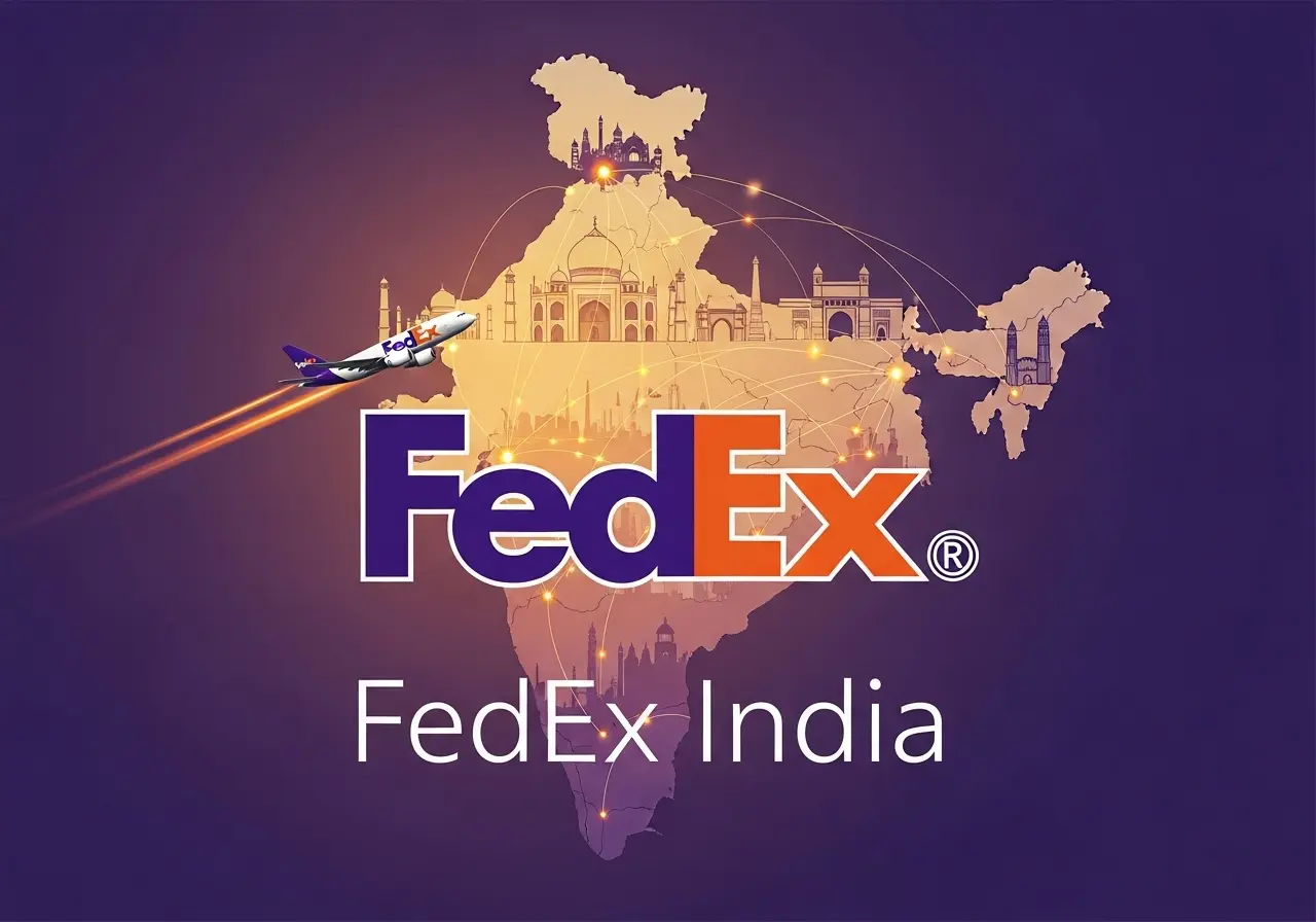 About FedEx Company